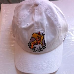 ANIMANIACS HAT